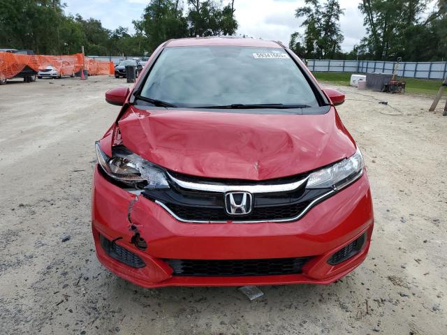 2020 HONDA FIT LX 3HGGK5H44LM700569