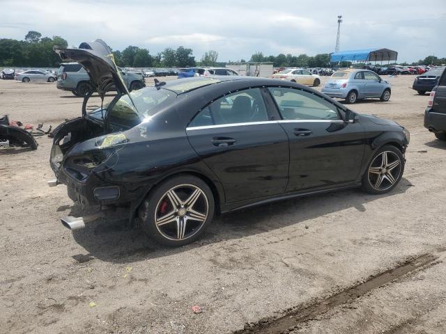Vin: wddsj4eb5en159975, lot: 60390585, mercedes-benz cla-class 250 20143