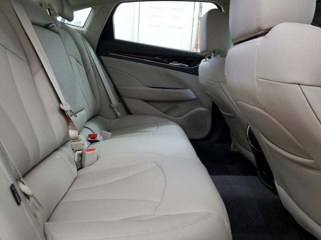 2019 BUICK LACROSSE P 1G4ZN5SS3KU107622