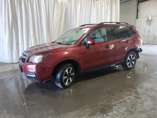 SUBARU FORESTER 2