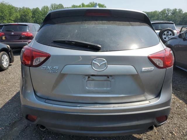 2015 MAZDA CX-5 GT JM3KE4DY5F0488752