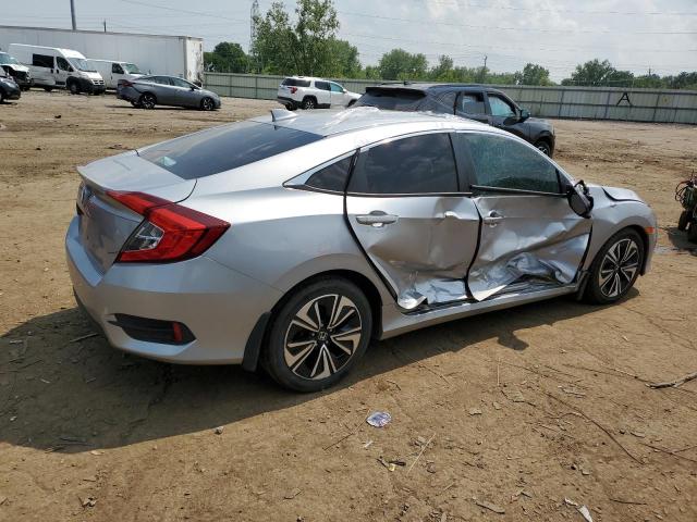 Vin: 19xfc1f7xge022049, lot: 60002635, honda civic exl 20163