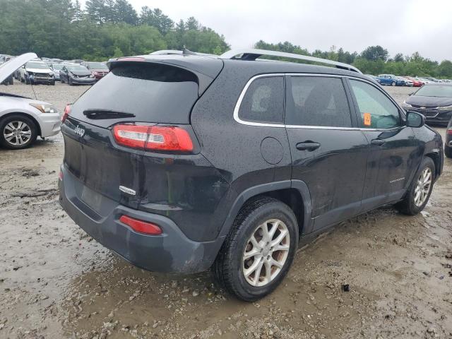 Vin: 1c4pjlcb1hw535194, lot: 60309135, jeep grand cher latitude 20173