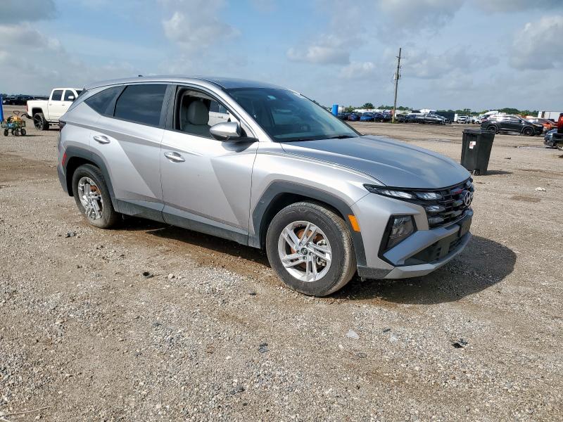 Vin: 5nmja3de7sh448148, lot: 60410155, hyundai tucson se 20254