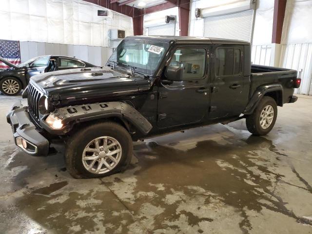 2023 JEEP GLADIATOR SPORT 1C6HJTAG3PL537006