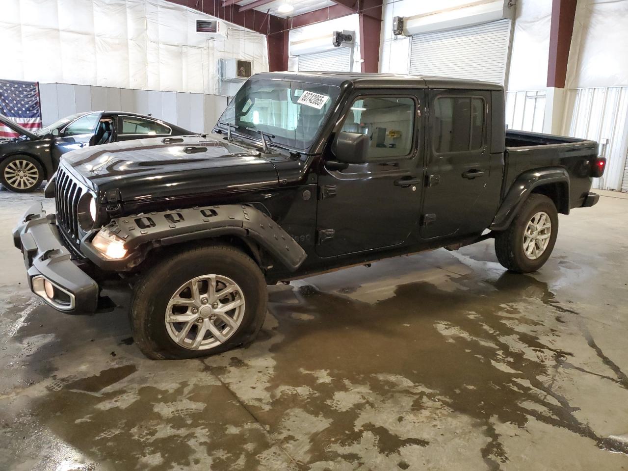 JEEP GLADIATOR SPORT