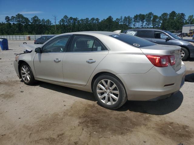 2015 CHEVROLET MALIBU LTZ 1G11F5SL9FF318320