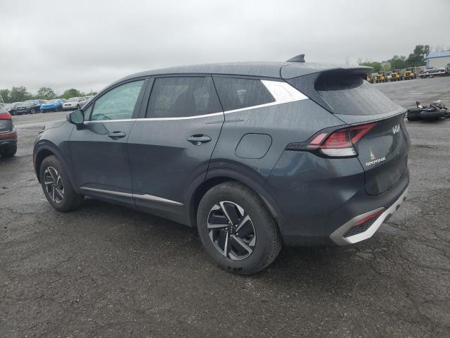Vin: kndpucag2p7031588, lot: 60241345, kia sportage lx 20232