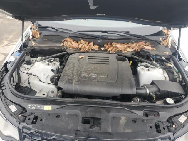 2023 LAND ROVER DISCOVERY SALRT2EX0P2471380