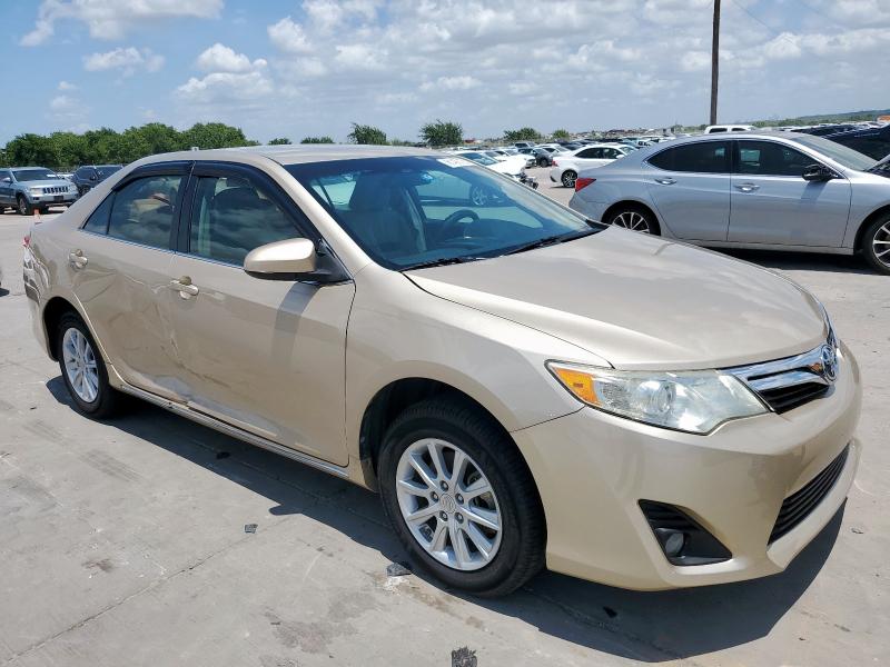 Vin: 4t4bf1fk7cr207523, lot: 61480155, toyota camry base 20124