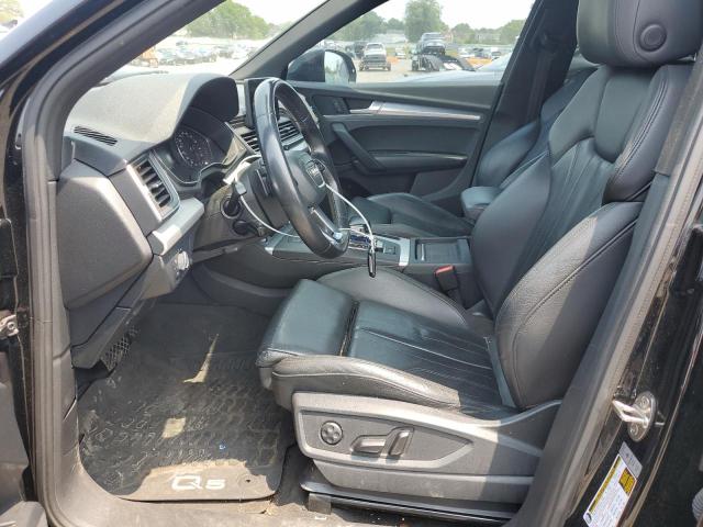 2020 AUDI Q5 PREMIUM WA1ANAFY8L2113769