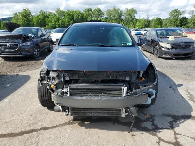2016 BUICK REGAL PREM 2G4GT5GX1G9192238