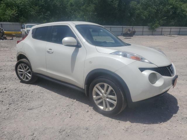 Vin: jn8af5mrxdt216374, lot: 62029995, nissan juke s 20134