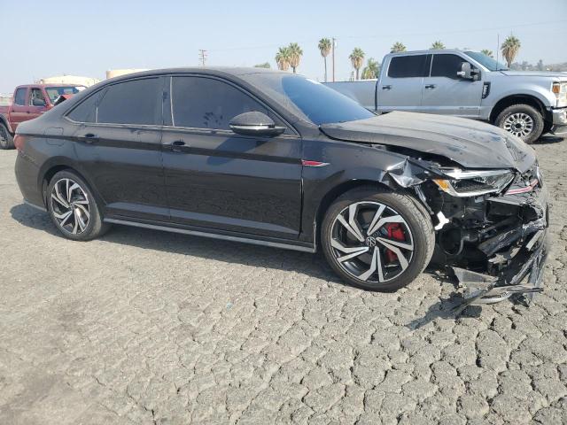 2022 VOLKSWAGEN JETTA GLI 3VW2T7BU2NM025198