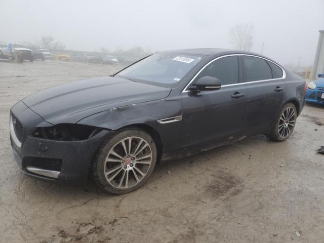 Vin: sajbk4bvxgcy16260, lot: 59328565, jaguar xf prestige 2016 img_1