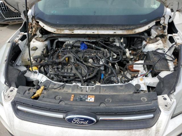 2014 FORD ESCAPE - 1FMCU0GX4EUB45820