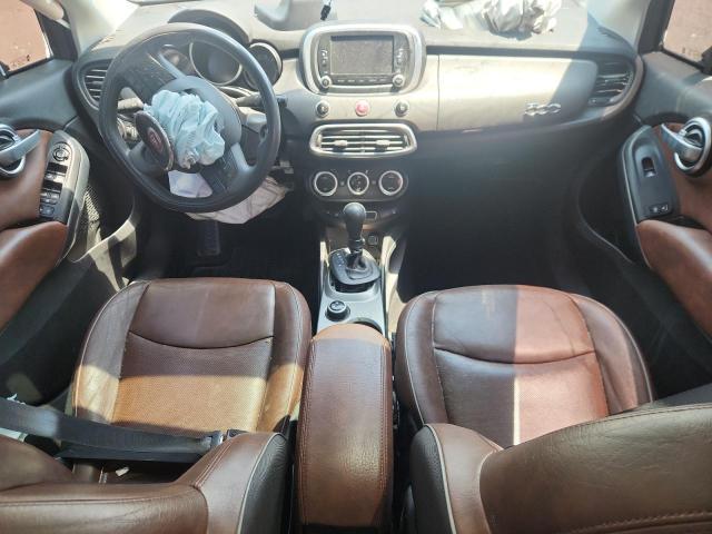2016 FIAT 500X ZFBCFYET0GP331988