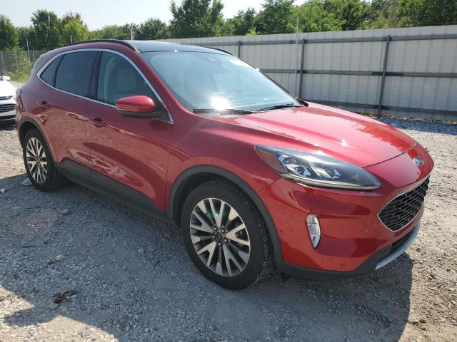 Vin: 1fmcu9j95lub28584, lot: 59967785, ford escape titanium 20204
