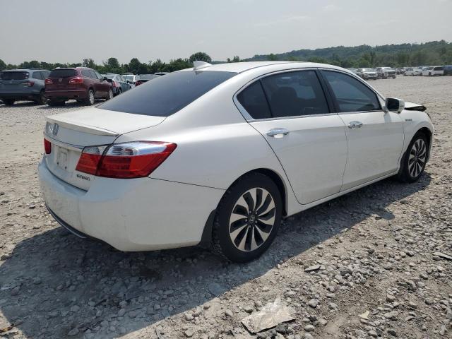 2015 HONDA ACCORD HYB 1HGCR6F51FA011862