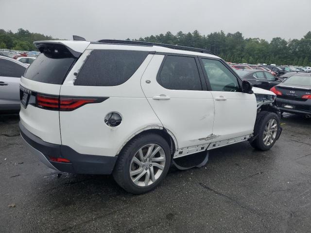 2021 LAND ROVER DISCOVERY SALRJ2RX2M2451885