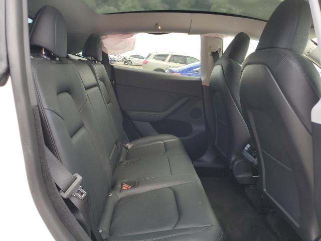 2023 TESLA MODEL Y 7SAYGDEE8PA059397