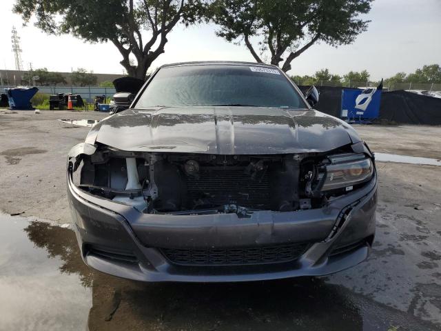 2021 DODGE CHARGER SX 2C3CDXBG5MH511018