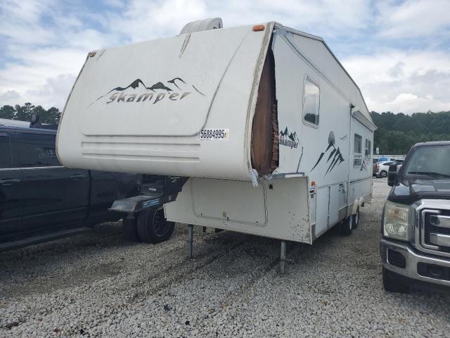 DUTCHMEN CAMPER 2005 two tone   47CFSBP2253112813 photo #3