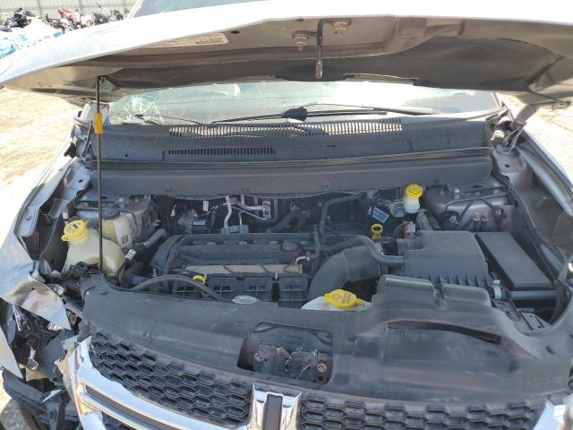 2019 DODGE JOURNEY SE - 3C4PDCBB2KT868140