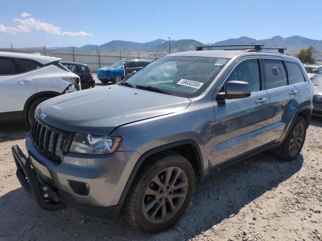 Vin: 1c4rjfat1dc586115, lot: 59632355, jeep grand cher laredo 2013 img_1