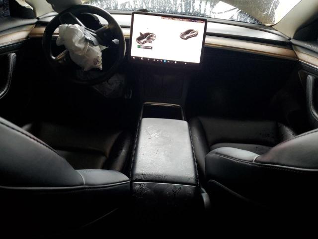 2022 TESLA MODEL 3 5YJ3E1EB8NF206691