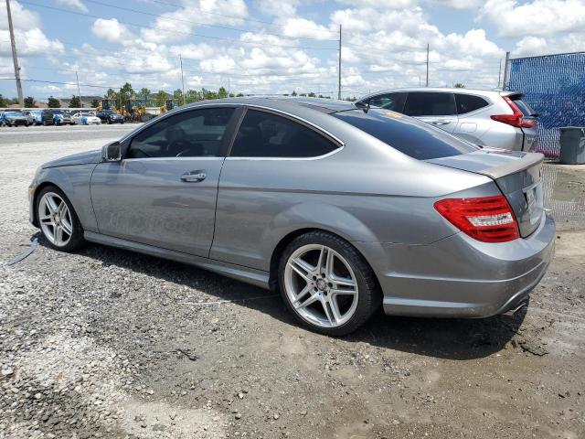 Vin: wddgj4hbxdg089068, lot: 59418245, mercedes-benz c-class 250 20132