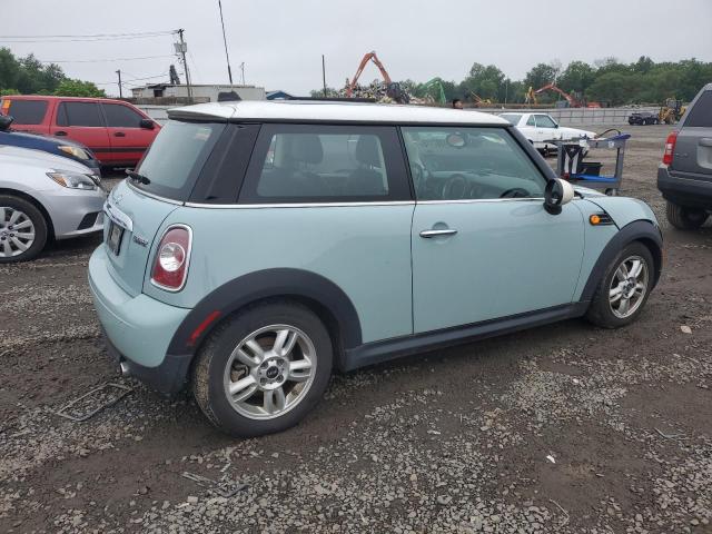 Vin: wmwsu3c55dt546767, lot: 61287115, mini cooper 20133