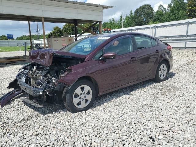 KIA FORTE LX