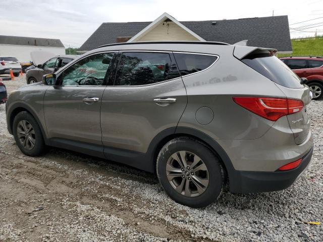 2013 HYUNDAI SANTA FE S - 5XYZU3LB1DG035527