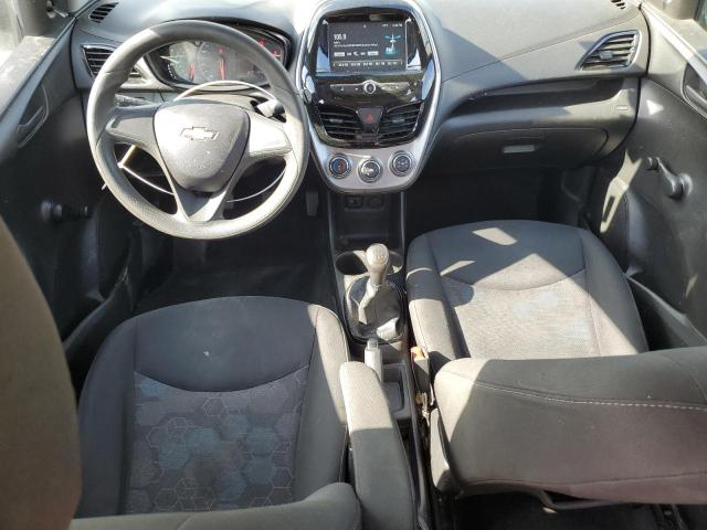 2016 CHEVROLET SPARK LS KL8CA6SA6GC622378