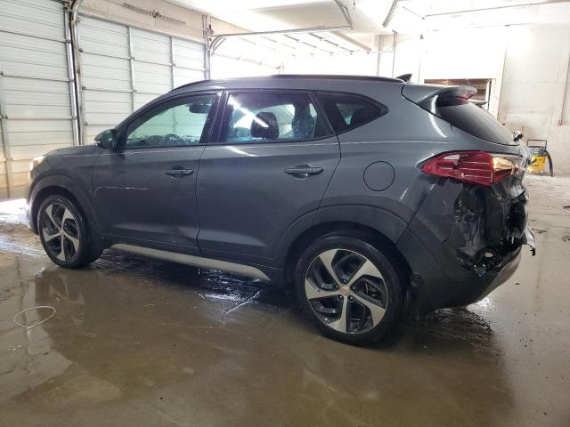 Vin: km8j33a20ju823109, lot: 60613545, hyundai tucson value 20182