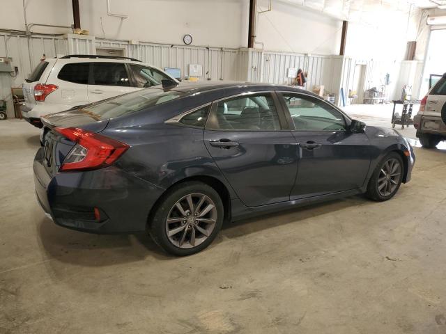 Vin: 19xfc1f38ke014473, lot: 59201675, honda civic ex 20193