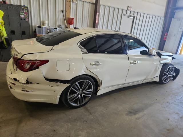 Vin: jn1bv7ap2fm340317, lot: 60375005, infiniti q50 base 20153