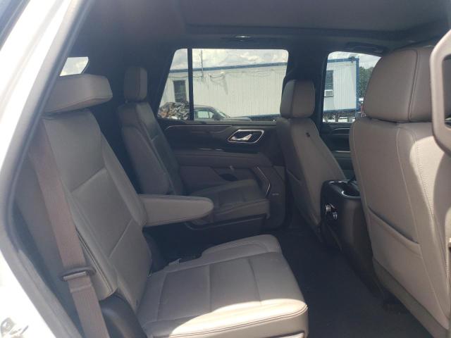 2021 GMC YUKON SLT 1GKS2BKD7MR207148