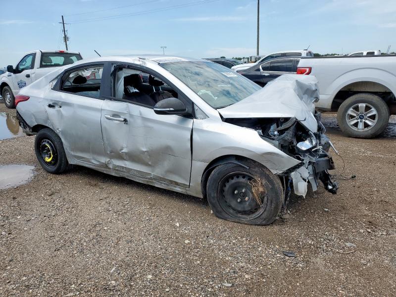 2020 HYUNDAI ACCENT SE - 3KPC24A64LE123197
