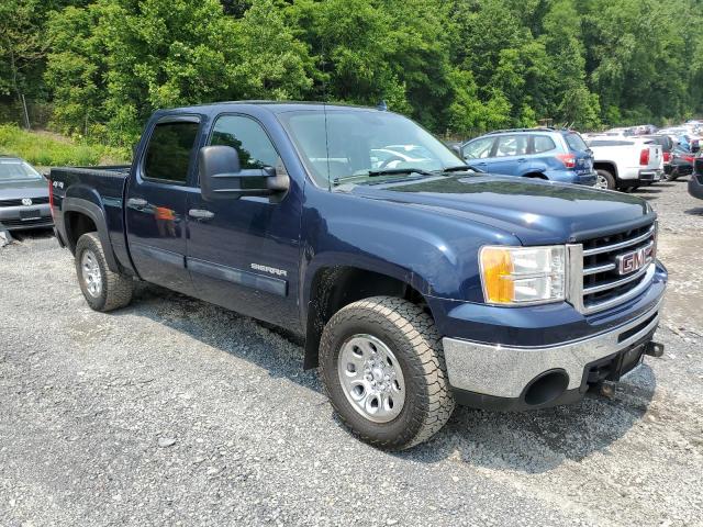 Vin: 3gtp2uea7cg252829, lot: 60812945, gmc sierra k1500 sl 20124