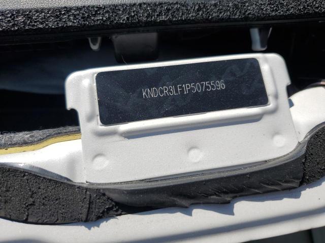 2023 KIA NIRO SX TO KNDCR3LF1P5075596
