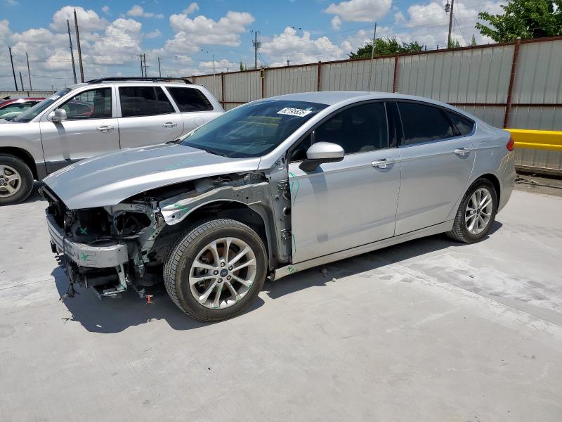 Vin: 3fa6p0hd3kr133115, lot: 62195835, ford fusion se 2019 img_1