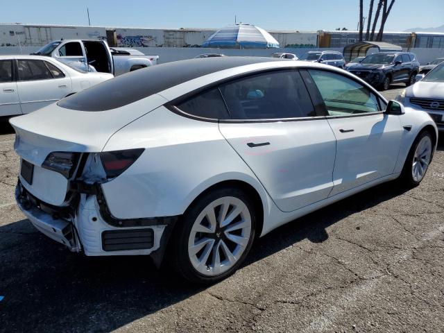 2021 TESLA MODEL 3 5YJ3E1EA9MF032118