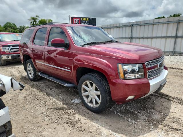 Vin: 1gnskbe03br109565, lot: 60418815, chevrolet tahoe k1500 lt 20114