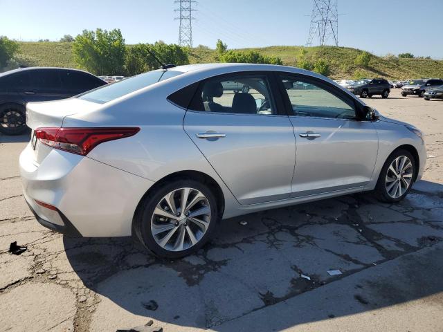 Vin: 3kpc34a39je035147, lot: 60143795, hyundai accent limited 20183