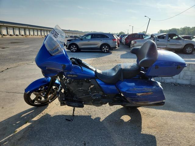 2024 HARLEY-DAVIDSON FLHX 1HD1KB716RB620165
