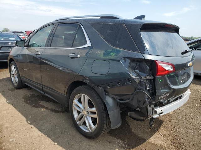 Vin: 3gnaxnev0ls577181, lot: 59285715, chevrolet equinox premier 20202