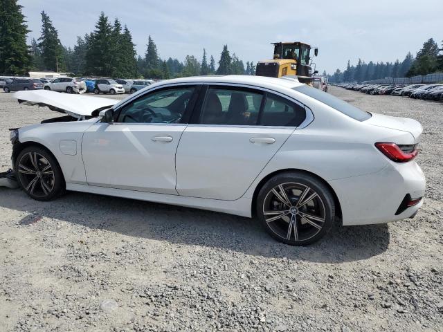 Vin: 3mw5p7j08m8b74299, lot: 60559755, bmw 3 series 20212