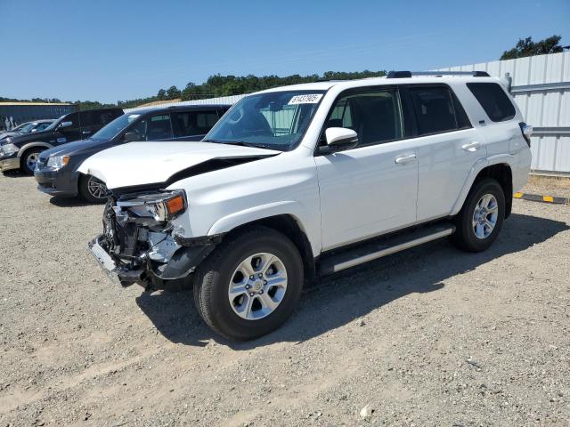 2024 TOYOTA 4RUNNER SR #3203345272